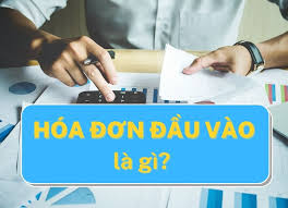 Hóa đơn đầu vào Viettel