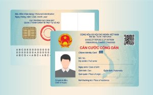 CKS cá nhân chỉ cần CCCD để đấu nối