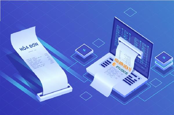 Hóa đơn khởi tạo từ máy tính tiền theo Nghị định 70/2025/NĐ-CP