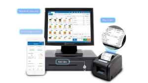 Hóa đơn khởi tạo từ máy tính tiền, 5 trường hợp bắt buộc