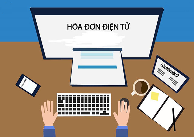 Lập hóa đơn thiếu thông tin