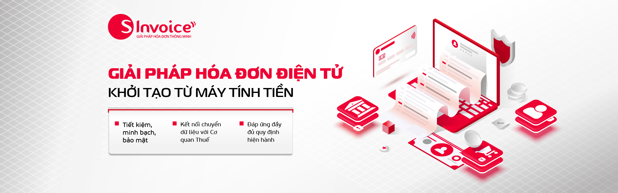 Hóa đơn điện tử Viettel