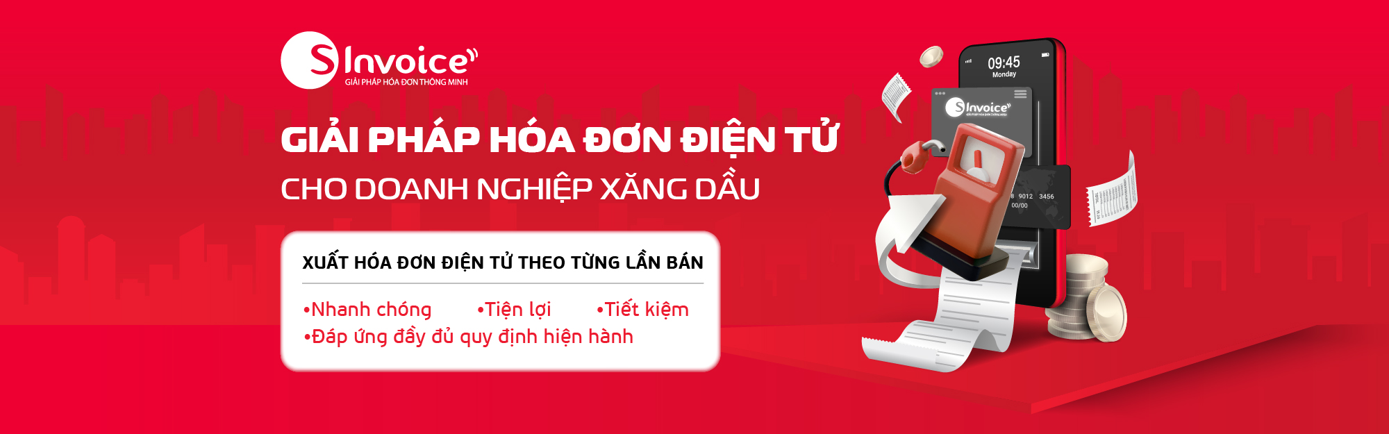 Hóa đơn điện tử Viettel